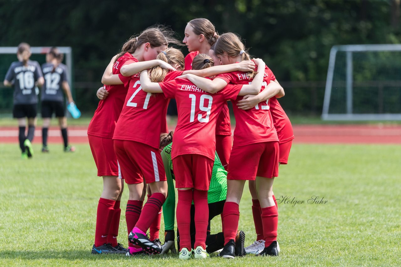 Bild 183 - Loewinnen Cup